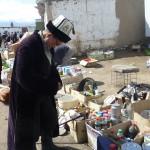 Jeudi à Sary Moghol