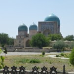 Chakhrisabz