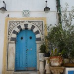 Sidi-Bou-Said