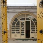 Portes !
