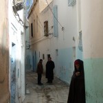 De Sousse à Kairouan