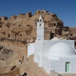 De Djerba à Tozeur