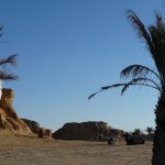 De Djerba à Tozeur