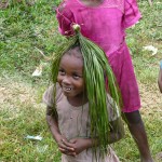 Sourires malgaches