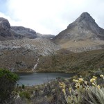 Trek à El Cocuy