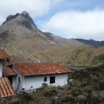 Trek à El Cocuy