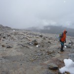 Trek à El Cocuy