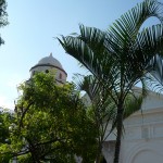 Ambiance Caraïbes II…