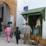 Tunis