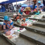 Bac Ha market 1