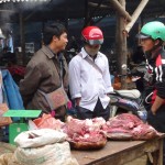 Bac Ha market 1