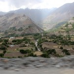 Rives afghanes