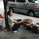 Marchands… de sable !