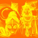 Dessins solarisés