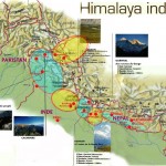 Carte Himalaya