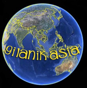 Gilanik Asia