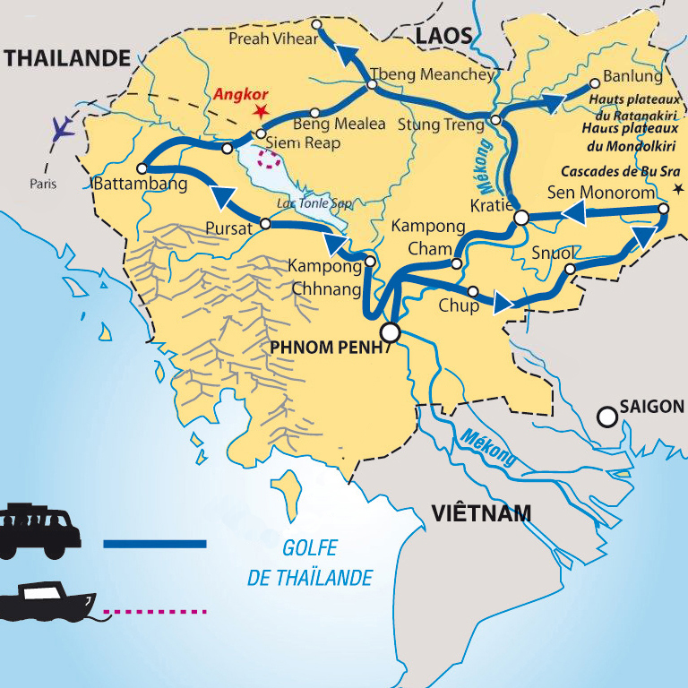 voyage-Cambodge carte1