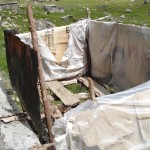 j&rsquo;ai rechigné à chier en Chine