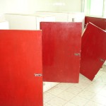 j&rsquo;ai rechigné à chier en Chine